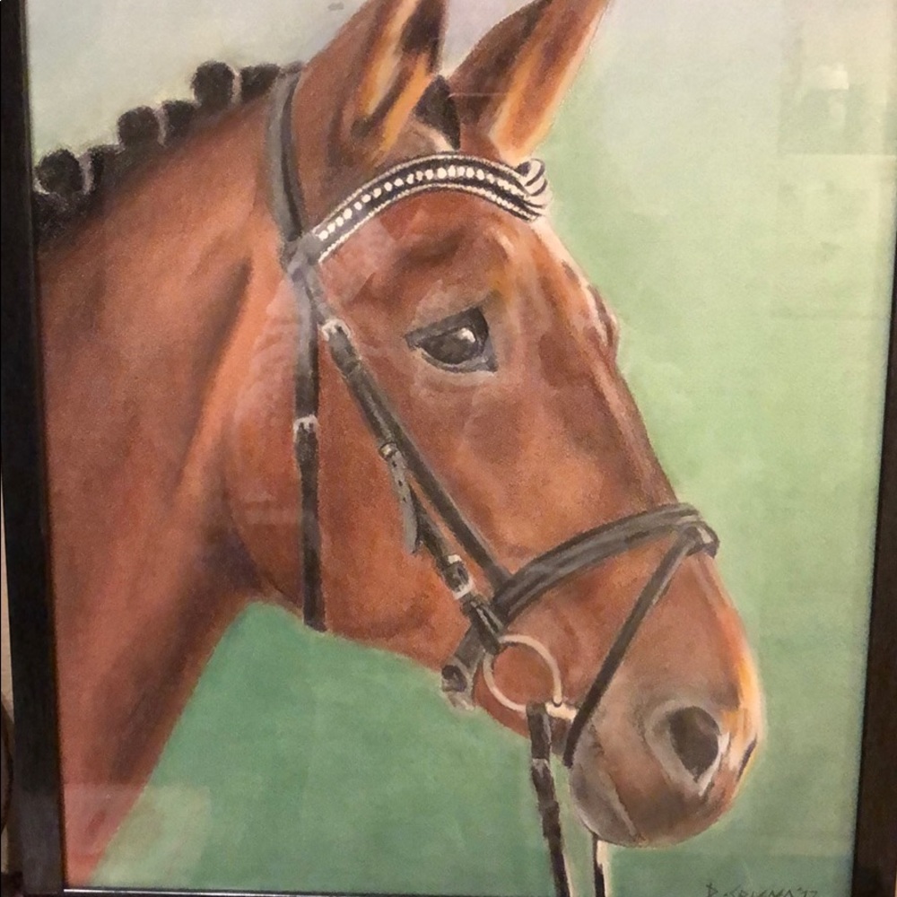 Meet your Posher, Mayke